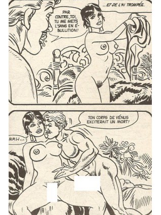 TRIANGLE 04 - NOVEL PRESS