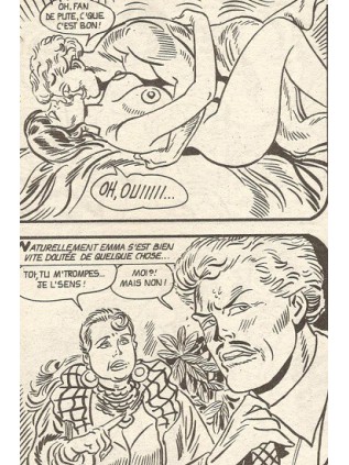 TRIANGLE 04 - NOVEL PRESS