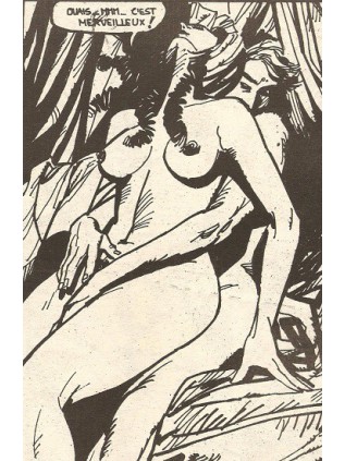 SEXYPOCKET 4 - BELLE FRANCE