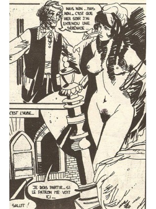 SEXYPOCKET 4 - BELLE FRANCE