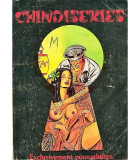 CHINOISERIES 2 - EDH