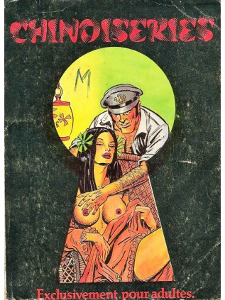 CHINOISERIES 2 - EDH