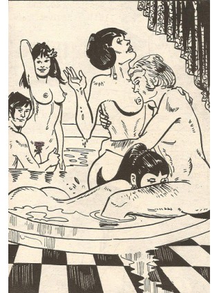 CHINOISERIES 2 - EDH