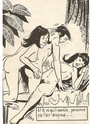 CHINOISERIES 2 - EDH