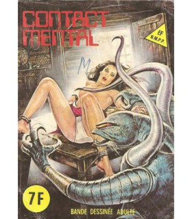 SERIE VERTE  77 - ELVIFRANCE