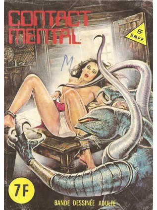 SERIE VERTE  77 - ELVIFRANCE