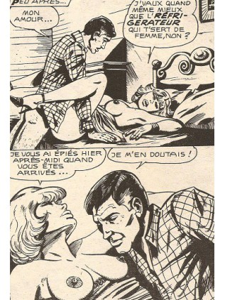 SERIE VERTE  77 - ELVIFRANCE