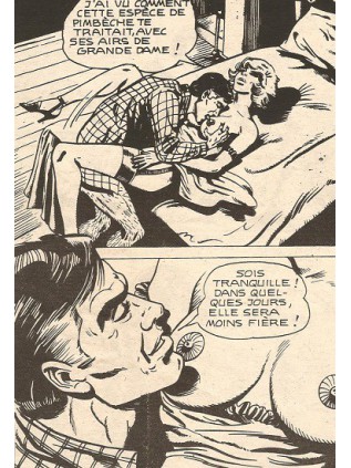 SERIE VERTE  77 - ELVIFRANCE