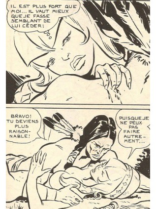 SAGA 01 - ELVIFRANCE