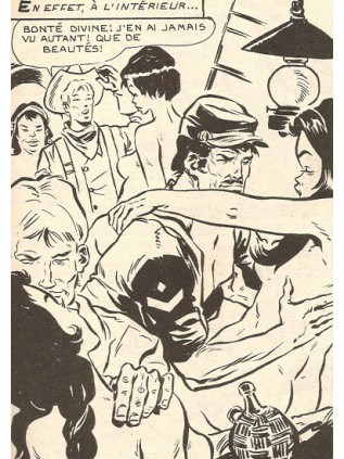 SAGA 01 - ELVIFRANCE