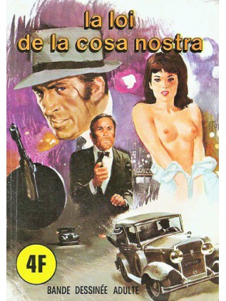 SERIE BLEUE ALBUM 2 - Elvifrance