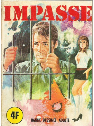 SERIE BLEUE ALBUM 2 - Elvifrance