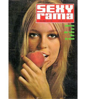 SEXYRAMA ANNEE 2 NUMERO 7