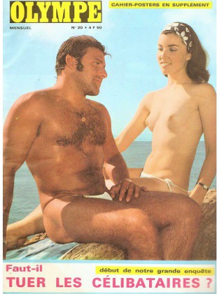 OLYMPE N 20