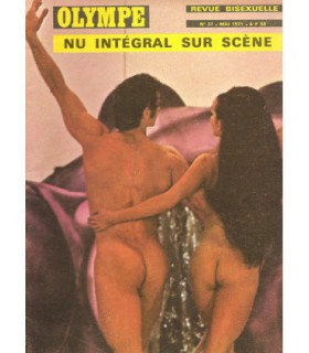 OLYMPE N 37
