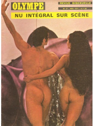 OLYMPE N 37
