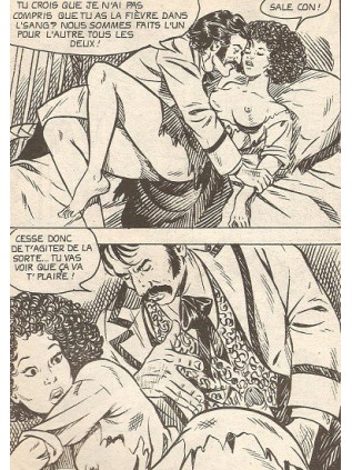 SERIE JAUNE 148 - ELVIFRANCE