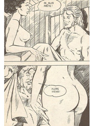 SERIE JAUNE 148 - ELVIFRANCE