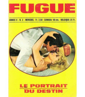 FUGUE 02 YEAR 02