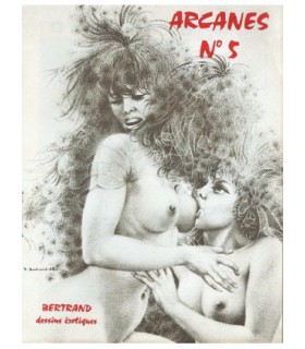 ARCANES 5