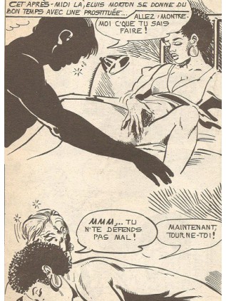 MAFIOSO 33 - ELVIFRANCE