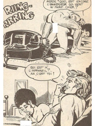 MAFIOSO 33 - ELVIFRANCE