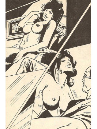 SERIE VERTE  24 - ELVIFRANCE