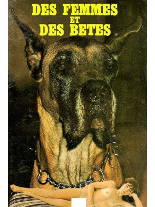 DES FEMMES ET DES BETES