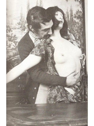 L'HYDRE INFERNALE ou LE TRAFIC DES ANGES J.V. de PLESSIS