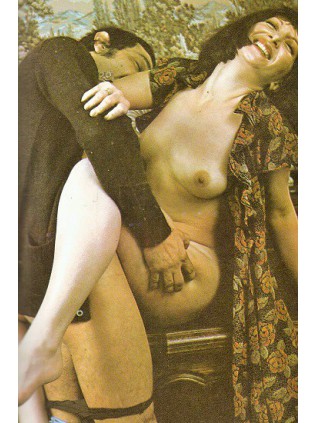 L'HYDRE INFERNALE or LE TRAFIC DES ANGES J.V. de PLESSIS