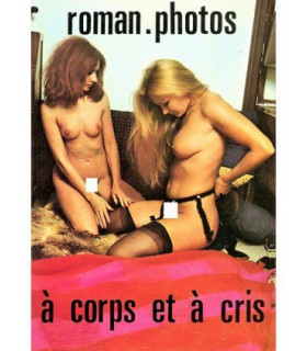 A CORPS ET A CRIS