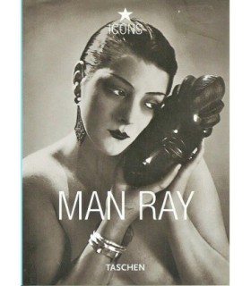 MAN RAY Taschen