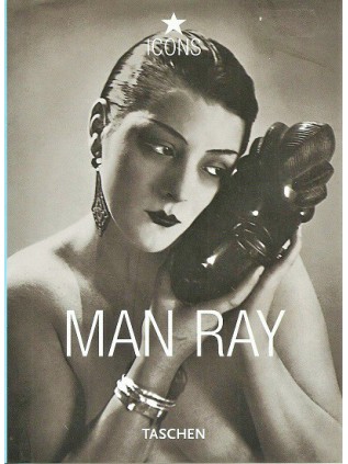 MAN RAY Taschen