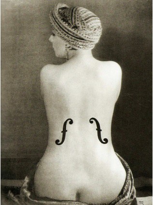 MAN RAY Taschen