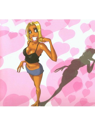 LES FILLES DE SOLEIL N°11