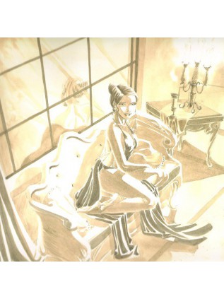 LES FILLES DE SOLEIL N°11