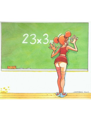 LES FILLES DE SOLEIL N°11