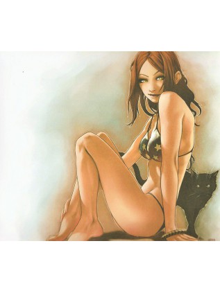 LES FILLES DE SOLEIL N°15