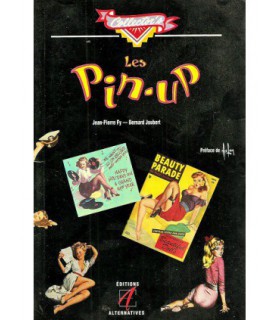 LES PIN-UP Jean-Pierre Fry / Bernard Jobert