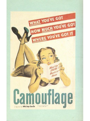 LES PIN-UP Jean-Pierre Fry / Bernard Jobert