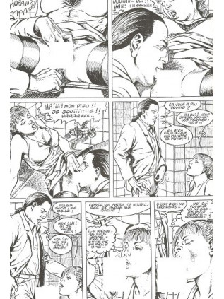 CELINE TOME 1 Jacobsen