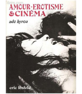 AMOUR-EROTISME & CINEMA Ado Kyrou