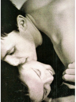 ASTROSEXE Sarah Bartlett