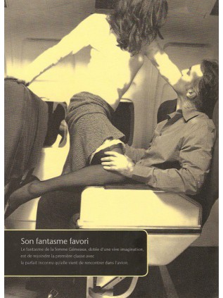 ASTROSEXE Sarah Bartlett