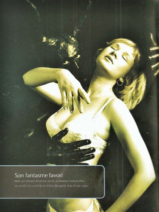 ASTROSEXE Sarah Bartlett