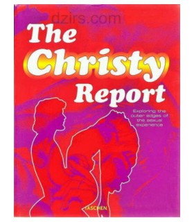 THE CHRISTY REPORT John Quinn