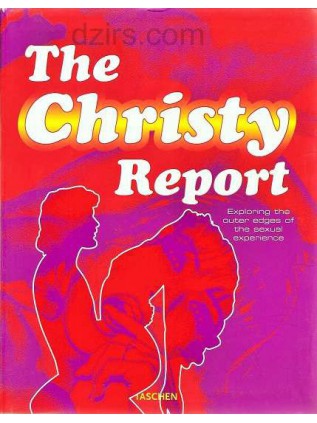 THE CHRISTY REPORT John Quinn