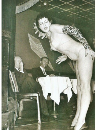 THE CHRISTY REPORT John Quinn