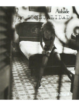 SENSUALIDAD - AUBADE
