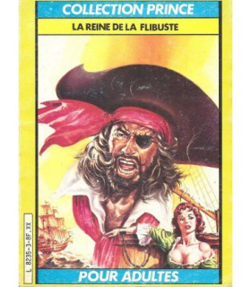 COLLECTION PRINCE 3 - METRO EDITIONS INTERNATIONALES